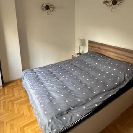 Nn Apartment Skopje Extérieur photo