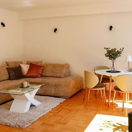 Nn Apartment Skopje Extérieur photo