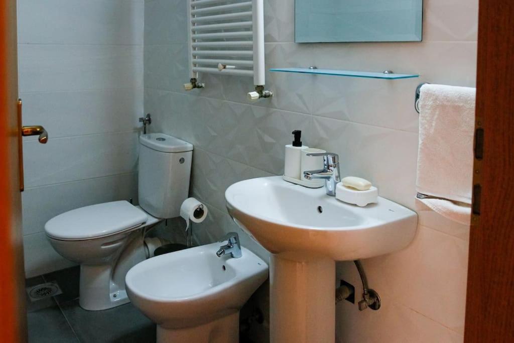 Nn Apartment Skopje Extérieur photo