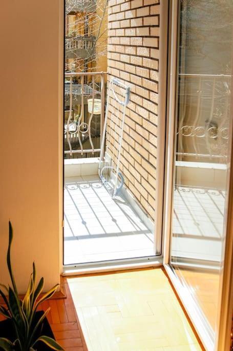 Nn Apartment Skopje Extérieur photo