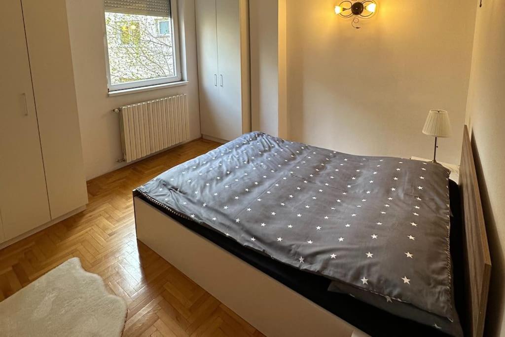 Nn Apartment Skopje Extérieur photo